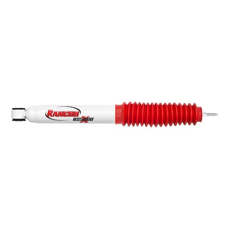 Monroe Rancho Rs5000X Shock Shock Absorber, Rs55372 RS55372